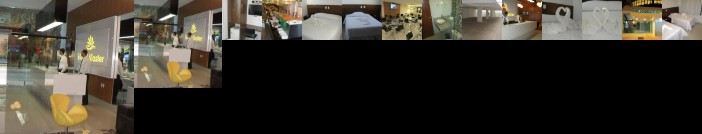 Hotel Master Governador Valadares