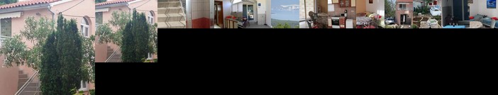 Apartments Defranceski