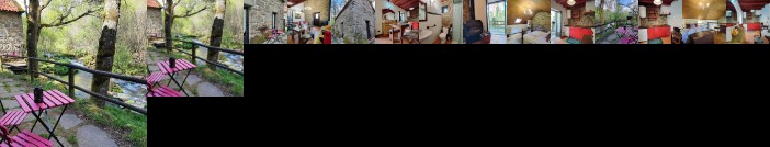 Moinhos do Poco Verde