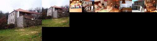 Recantos De Castro - Casa De Joao Alvo