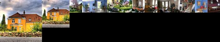 Bjerreby Bed and Breakfast