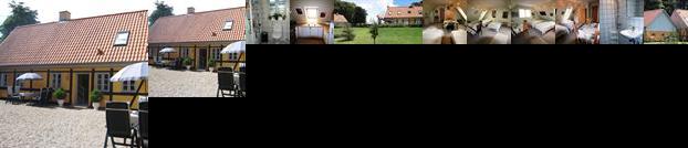 Bogebjerghus Bed & Breakfast