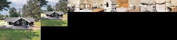 Holiday Home Mosevravej