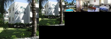 La Punta Apartamentos