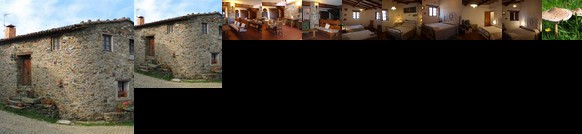 Casa da Bica Braganca Gondesende