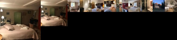 Maison d'Hotes a Angouire