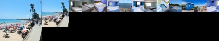 Hotel Luar de Itapua