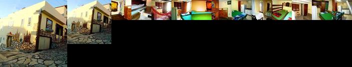 Pousada Reino Encantado