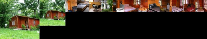 Angela Farm Naturista Camping & Bungalowpark