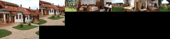 Faluszeli Vendeghaz - Boncz Porta