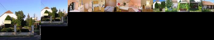 Katalin vendeghaz Sarospatak