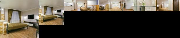 Minsk Arena Apartments