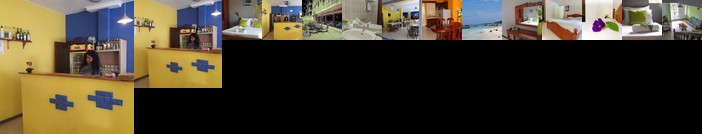 Elysee Residence Pointe aux Piments