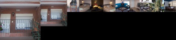 Hostal Las Brisas El Encon