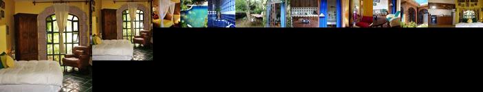 Las Sabilas Guest House