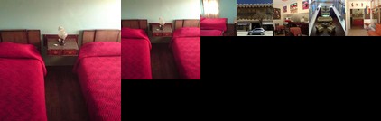 Crystal Hotel La Quiaca