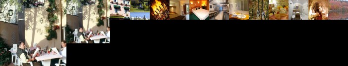 Hotel de Bourgogne Saulieu