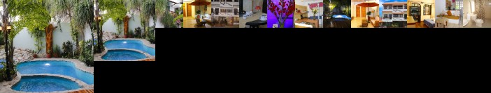 Hotel Careyes Puerto Escondido