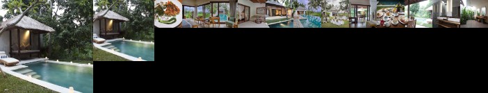 Santun Luxury Private Villas