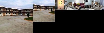 Hotel Gran Via Salina Cruz