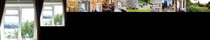 Robin Hill House B&B