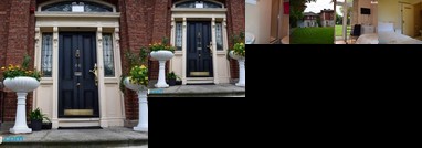 Zion Hall Guest House