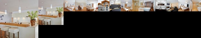 Hornligrat Apartments