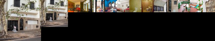 Rosario Global House