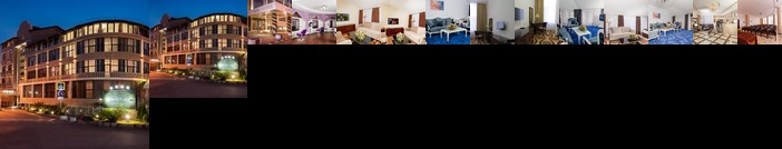 Park Hotel Krasnodar