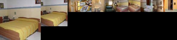 Bed And Breakfast Da Priscilla