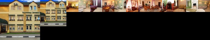 Kroshka Enot Hotel