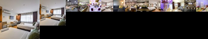 Hotel Pudu Plaza Kuala Lumpur