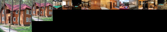 Park Hotel Manzherok