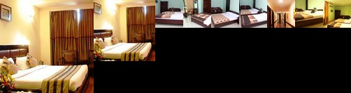 Prarthana Residency