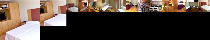 Hotel-Apartamentos Tartesos