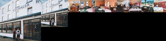 Lochalsh Hotel