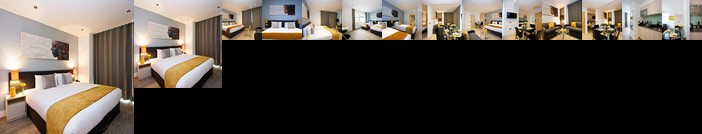 Staycity Aparthotels Greenwich High Road