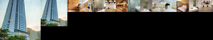 JI Hotel Chongqing Shangqing Temple