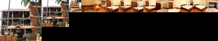 Vijaya Varma Beach Resort