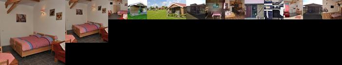 Weibos Bed & Breakfast