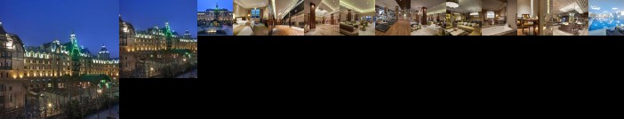 Holiday Inn Qingdao Expo