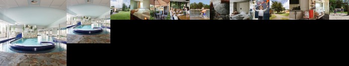 Vakantiepark Dierenbos