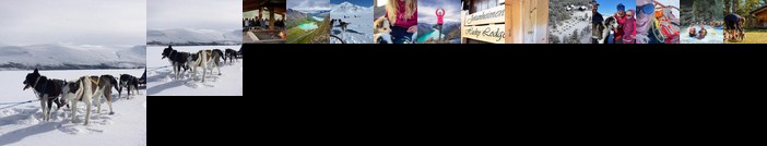 Jotunheimen Adventure