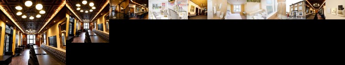 The Hadley Hotel London