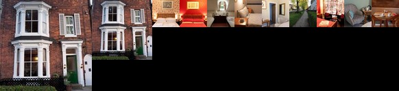 Windsor Guest House Northallerton