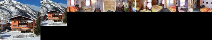 Pension Sonnblickhof