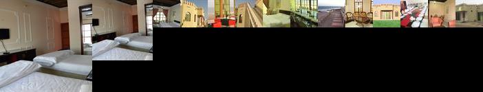 Arabian Sea Motel