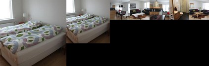 Akureyri Holiday Apartments