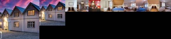 Skyrhusid Guest House
