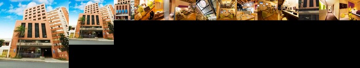 Tryp Bucaramanga Cabecera